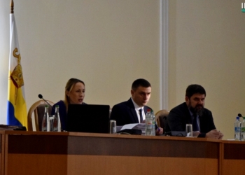 Областные программы, бюджет и дорожный фонд – стартовала сессия Николаевского облсовета