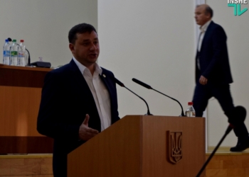 Николаевский облсовет создал областной территориальный дорожный фонд, на который депутаты влиять не смогут