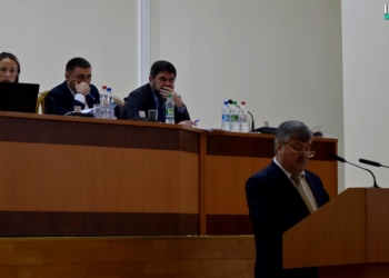 Депутаты Николаевского облсовета озаботились судьбой хора имени Светланы Фоминых
