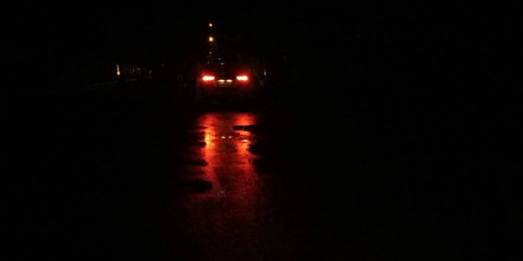 Вчера на Николаевщине пешеходам явно не везло – под колесами маршрутного такси погибла 67-летняя женщина