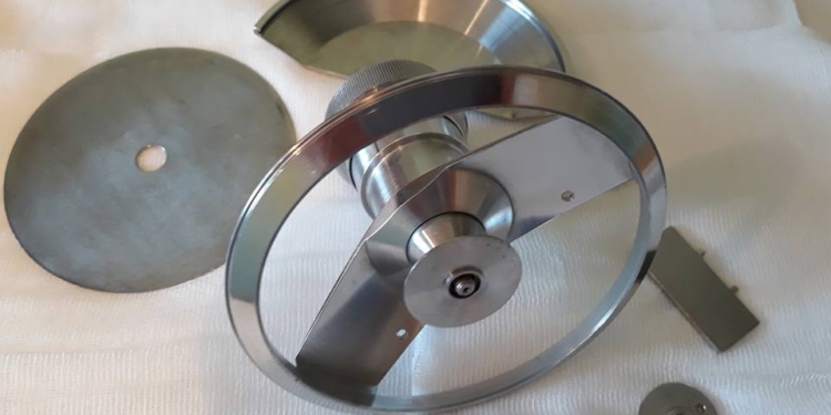 Неизвестный меценат подарил Николаевской горбольнице №3 в «Дубках» нужное оборудование за 143 тыс.грн.