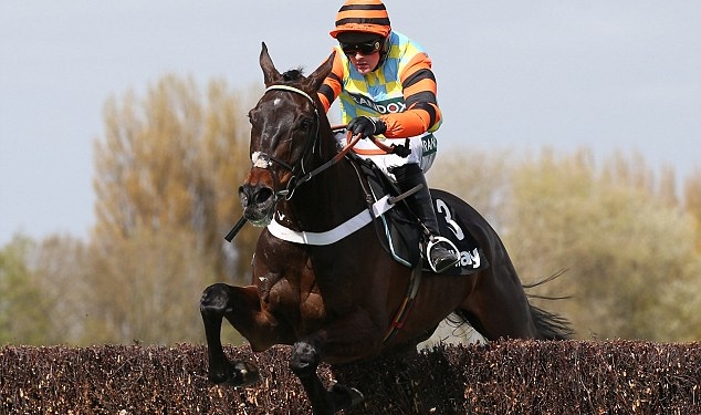 Генные инженеры обещают появление первого супер-коня в 2019 году