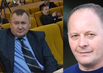 У главы Николаевского облсовета спросили о Чмыре и Барне. И она ответила: «Не хочется быть мамой для всех депутатов»