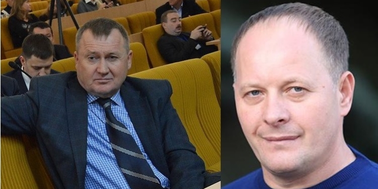 У главы Николаевского облсовета спросили о Чмыре и Барне. И она ответила: «Не хочется быть мамой для всех депутатов»