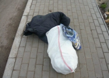 В Николаевской области полицейский задержал вора, обокравшего его дом