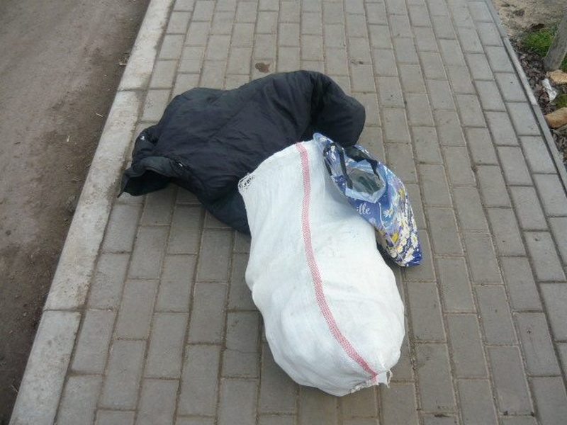 В Николаевской области полицейский задержал вора, обокравшего его дом 7