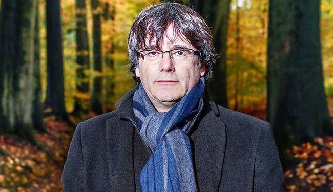 В Испании – новый виток «каталонского вопроса»? Пучдемон требует восстановить каталонское правительство