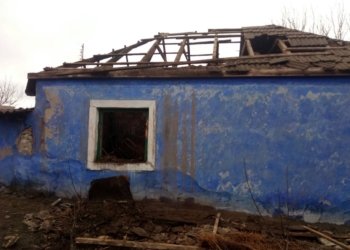 Вчера на Николаевщине на пожарах погибло двое людей