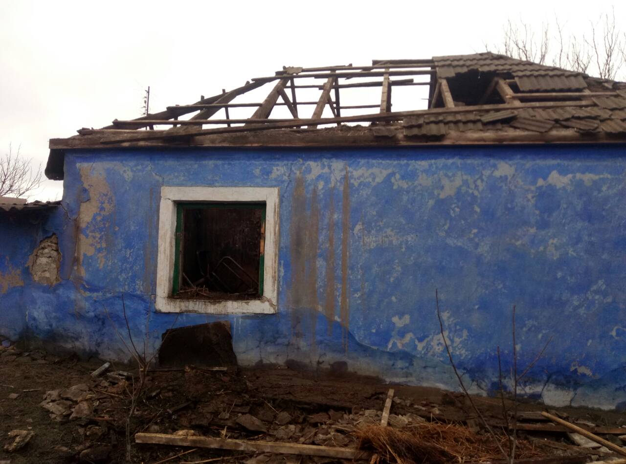 Вчера на Николаевщине на пожарах погибло двое людей