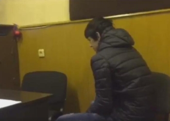 18-летний юноша «заминировал» Международный аэропорт «Одесса» и требовал 4 миллиона гривен – говорит, наркотики виноваты