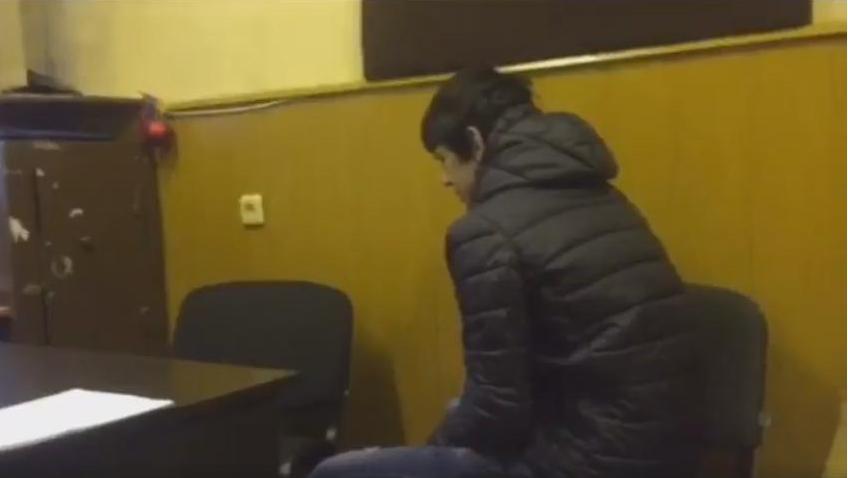 18-летний юноша «заминировал» Международный аэропорт «Одесса» и требовал 4 миллиона гривен – говорит, наркотики виноваты 1