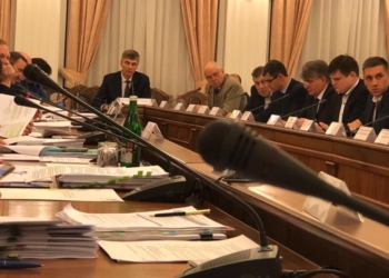 На следующей неделе Кабмин может рассмотреть проект решения, которое позволит начать выплаты работникам ГП «Николаевский судостроительный завод»