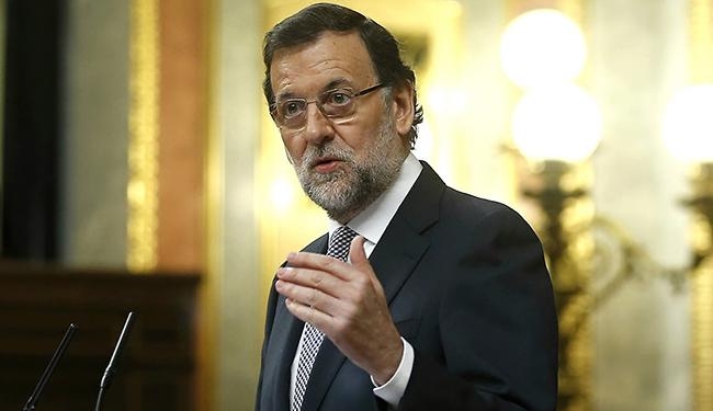 Власти Испании заявляют, что положили конец сепаратизму в Каталонии