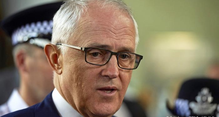 Получение спонсорской помощи политиками от иностранцев в Австралии приравняют к шпионажу или госизмене