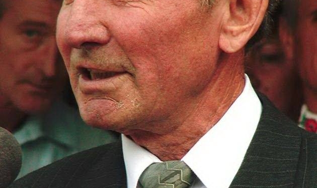 В Николаеве умер главный строитель советских авианосцев