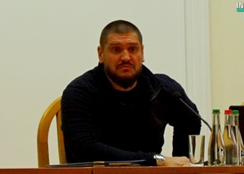 Губернатор Николаевщины объяснил, почему он в праздничный день в таком виде, и дал весьма специфичные напутствия депутатам облсовета