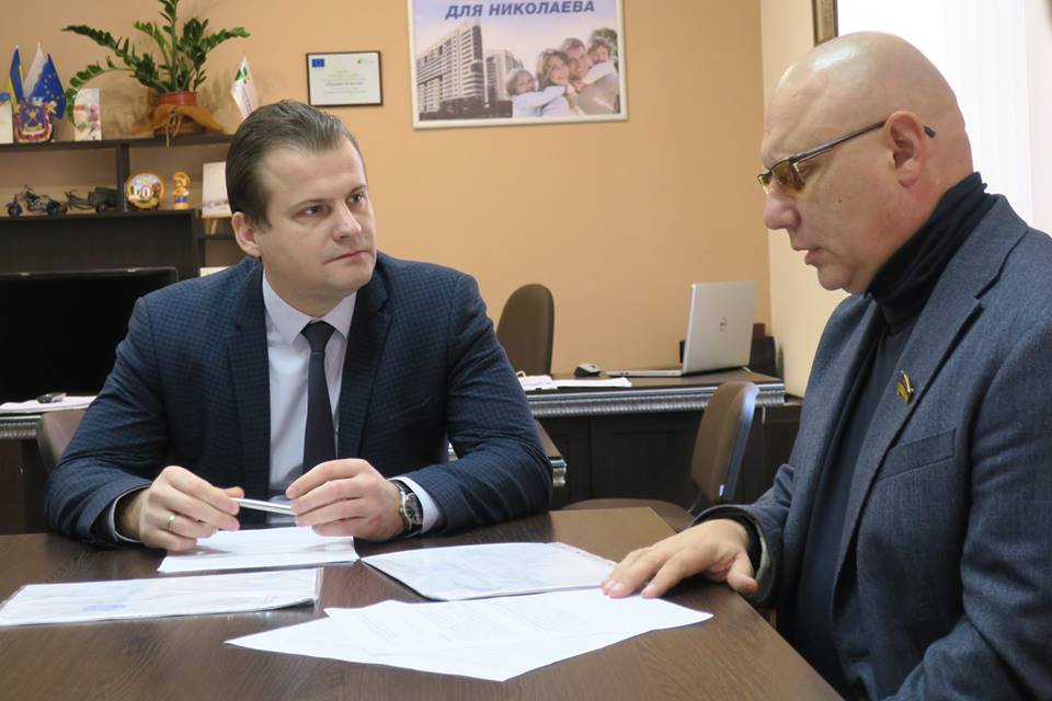 Главное – уметь пользоваться: жителям Николаева компенсируют 2,3 млн.грн. по «теплым кредитам» 1