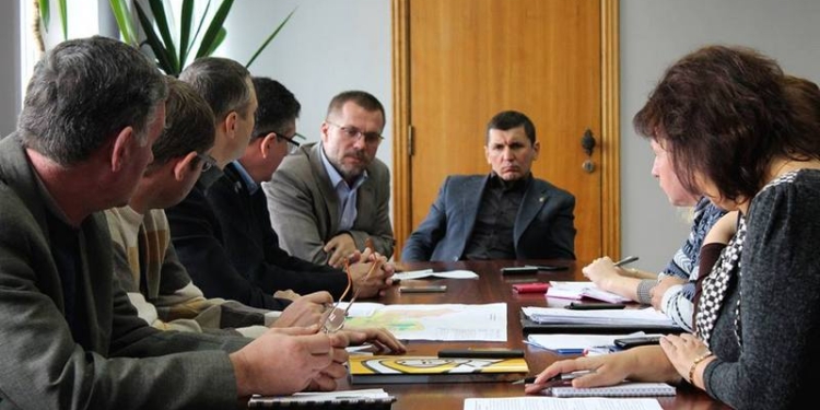 В нацпарке «Белобережье Святослава» считают, что ежедневно на Кинбурнской косе должно быть не более 2000 отдыхающих