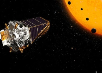 В NASA заявили об открытии новых планет в далекой звездной системе