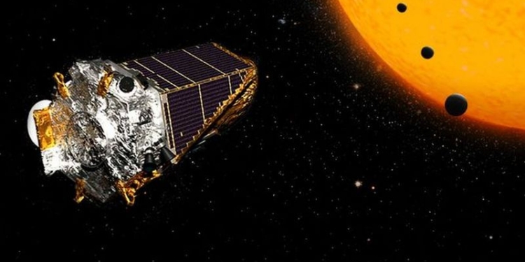 В NASA заявили об открытии новых планет в далекой звездной системе