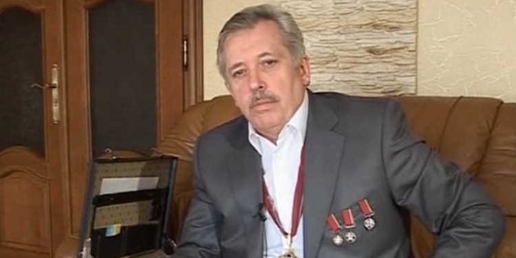 Сотрудники НАБУ задержали экс-главу Львовского облсовета – СМИ