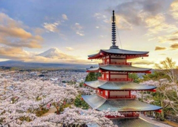 Где были МЧСники? В Китае упал самый высокий деревянный храм Азии