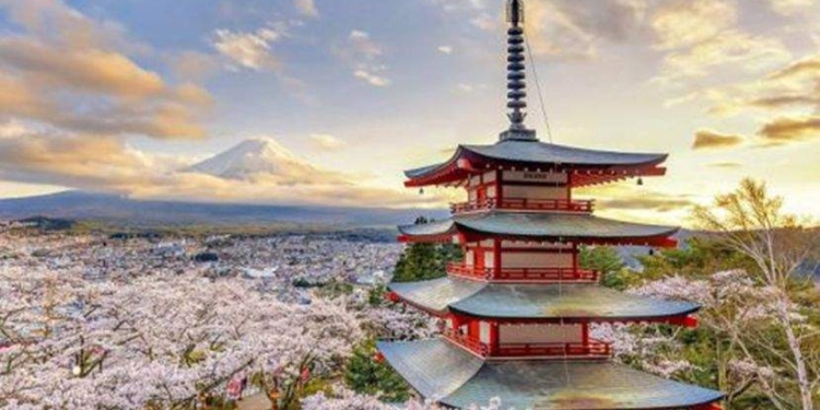 Где были МЧСники? В Китае упал самый высокий деревянный храм Азии