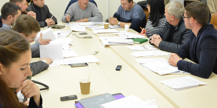 Вопрос перезрел. Депутаты готовы выделить 6,4 млн.грн., чтобы узнать, какой транспорт нужен Николаеву, где и сколько