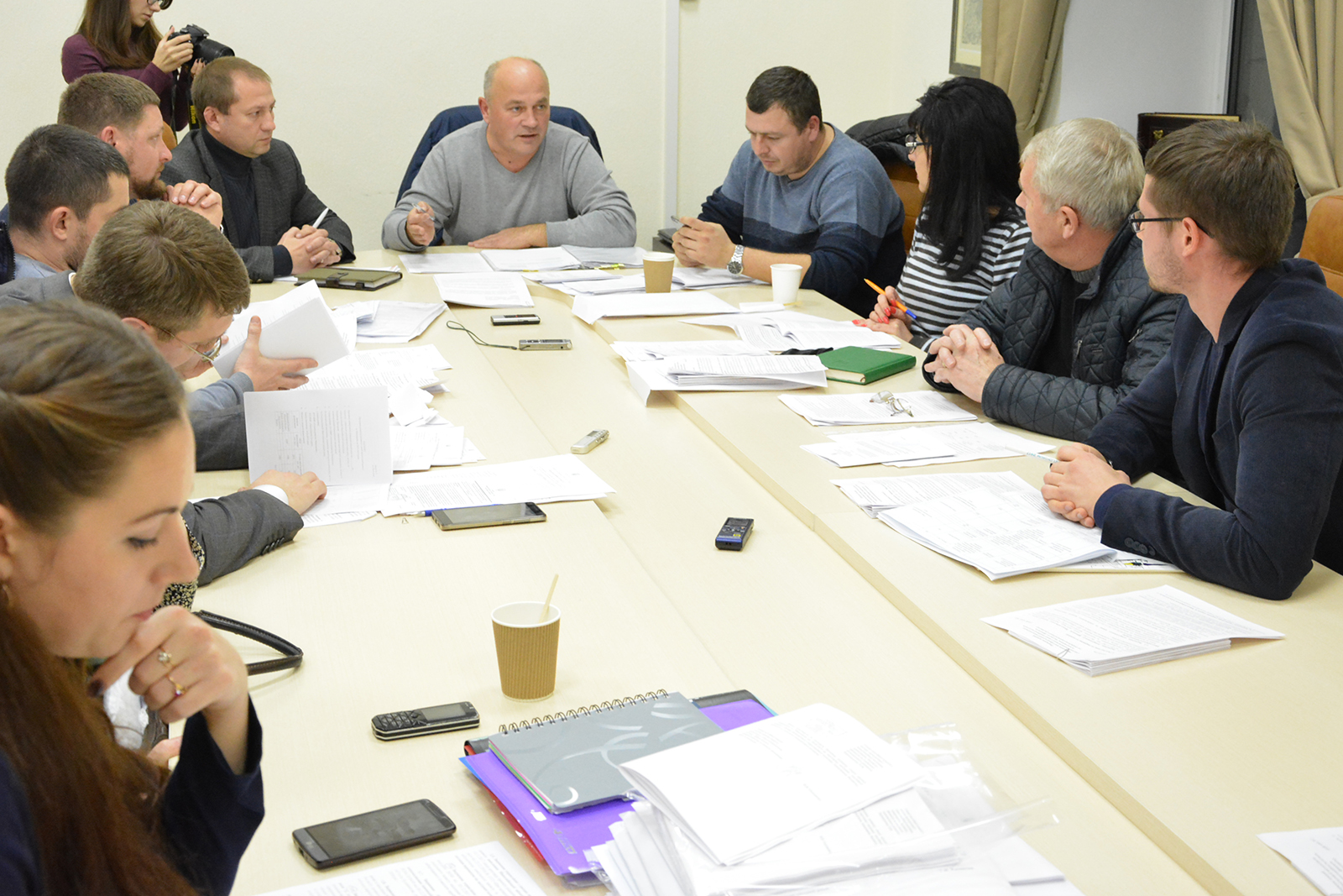 Вопрос перезрел. Депутаты готовы выделить 6,4 млн.грн., чтобы узнать, какой транспорт нужен Николаеву, где и сколько