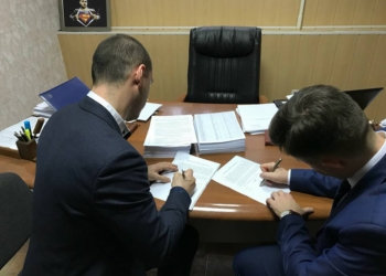 Регистрационные дела ликвидированного в 2016 году городского управления юстиции переданы департаменту предоставления админуслуг Николаевского горсовета