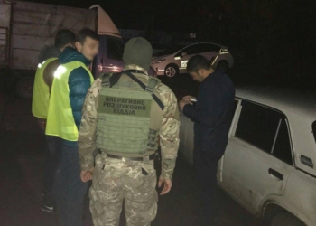 На Николаевщине за 2 месяца выявили 112 мигрантов-нелегалов: троих принудительно выдворили, еще 15-ти запретили въезд на 3 года