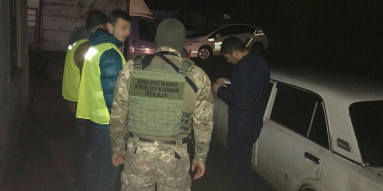 На Николаевщине за 2 месяца выявили 112 мигрантов-нелегалов: троих принудительно выдворили, еще 15-ти запретили въезд на 3 года