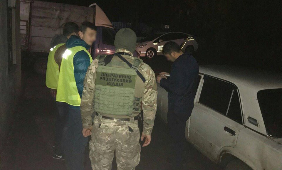 На Николаевщине за 2 месяца выявили 112 мигрантов-нелегалов: троих принудительно выдворили, еще 15-ти запретили въезд на 3 года 3
