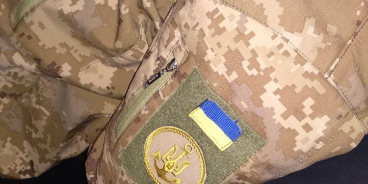 В Николаеве пьяный морпех угрожал взорвать Корабельный отдел полиции