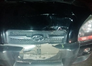 В Николаеве под колесами автомобиля погибла 48-летняя женщина
