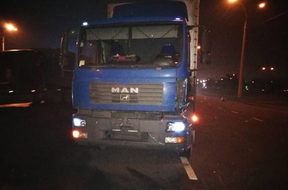 Вчера на Николаевщине в ДТП погибло двое граждан – один николаевец, один полтавчанин