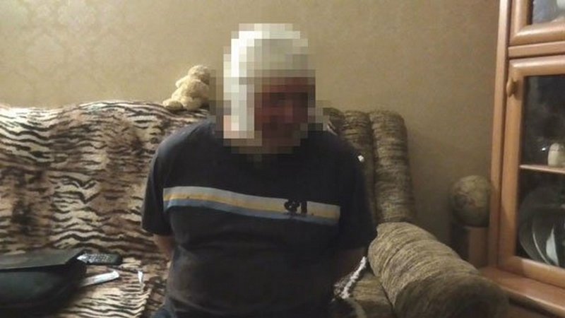 В Одессе спор о политике между отцом и сыном закончился убийством 1