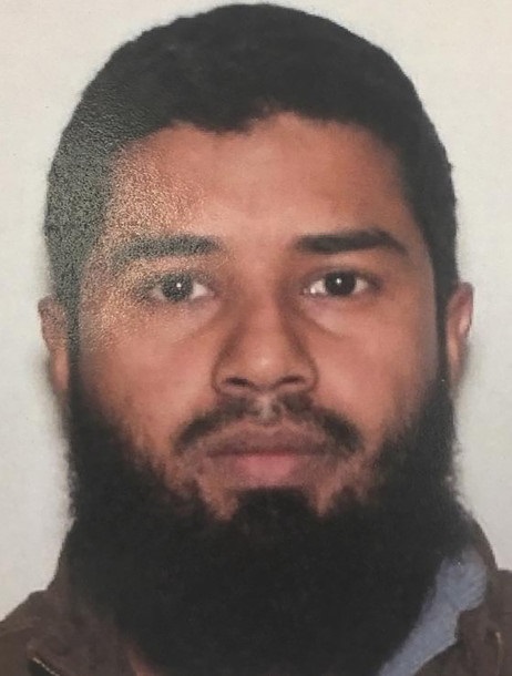 Нью-йоркский террорист собрал бомбу из елочной гирлянды - чтобы отомстить США 1