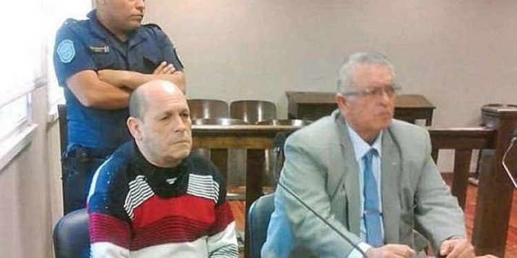 В Аргентине отец держал собственную дочь в сексуальном рабстве в течение 22 лет