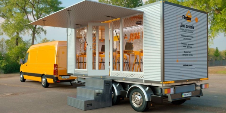 Да, уже сегодня. Как и где в Украине собирают роботов