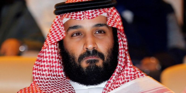 Самую дорогую картину в истории купил саудовский принц