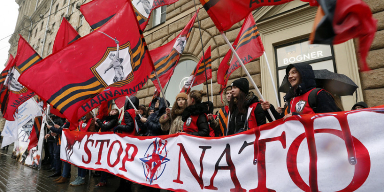 Москва нацелится на Италию. Разведчики-аналитики США – о стратегии РФ в Украине и мире в следующем году