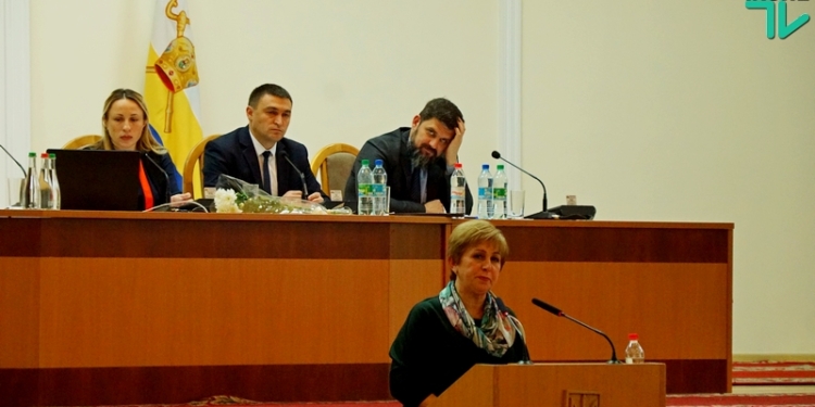 «Дорожная» сессия Николаевского облсовета закончилась пшиком – депутаты завалили голосование по проекту решения