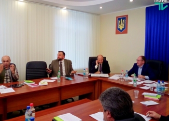Депутаты Николаевского облсовета хотят влиять на распределение средств областного территориального дорожного фонда. А ОГА этого не хочет