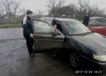 Выборы в ОТГ на Николаевщине: «Солидарность» зафиксировала подвоз избирателей в пользу «Батькивщины»
