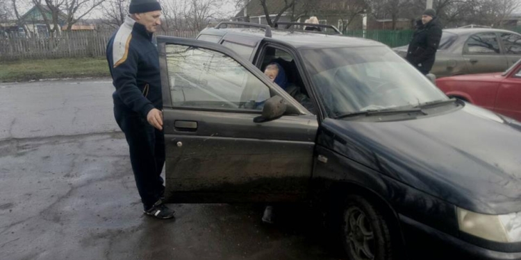 Выборы в ОТГ на Николаевщине: «Солидарность» зафиксировала подвоз избирателей в пользу «Батькивщины»