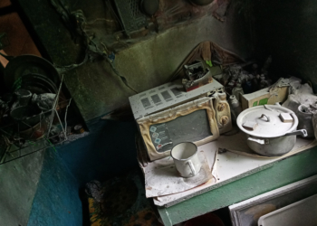 «Рождественские пожары» на Николаевщине: в одном случае виноват неисправный дымоход, в другом – короткое замыкание, с третьим еще предстоит разобраться