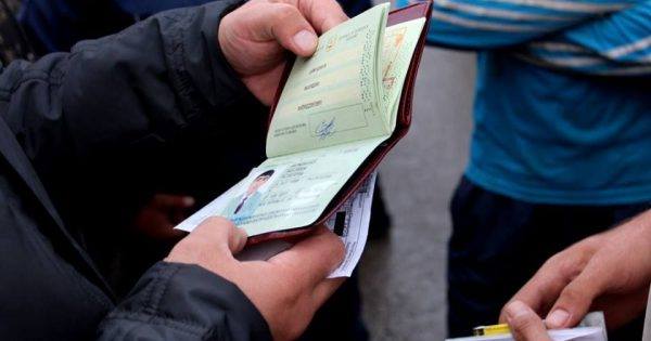 На Николаевщине за 2 месяца выявили 112 мигрантов-нелегалов: троих принудительно выдворили, еще 15-ти запретили въезд на 3 года 5