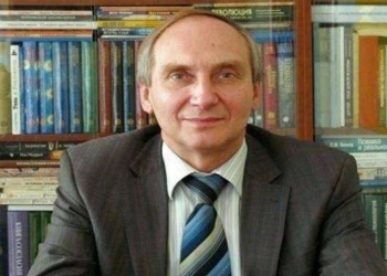 Из плена “ДНР” освободили известного ученого Игоря Козловского