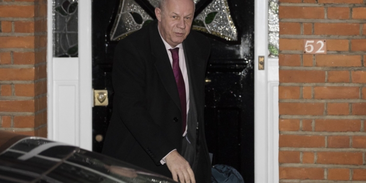 Управделами британского премьера ушел в отставку – в его компьютере обнаружили порно. А у нас нардепы прямо в парламенте – и ничего